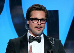 Leonardo, Brad Pitt nhận 13 triệu USD quảng cáo casino