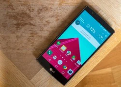 LG G4 nhận bản cập nhật Android Marshmallow tuần sau