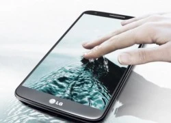 LG G4 Pro lộ thông số kỹ thuật trên GFXBench