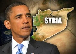 Liệu Mỹ có can thiệp sâu hơn vào xung đột Syria?