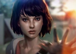 Life Is Strange ra mắt tập cuối kèm trailer