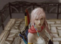 Lightning Returns: Final Fantasy XIII dự kiến lên PC trong tháng 12