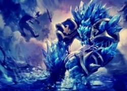 LMHT: Bản mix cực chất của Yasuo, Nami, Malphite và Bard