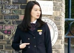 Lộ hình ảnh xinh đẹp của Shin Min Ah trước khi "tăng cân"