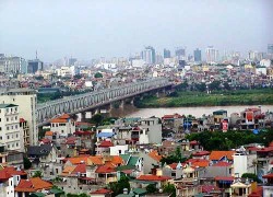 Long Biên: Cắt đất đấu giá để xây dựng dự án 500 tỷ