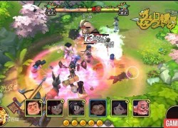 Long Môn Tiêu Cục Mobile - Game 3D chuẩn dựa theo phim truyền hình