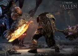 Lords of the Fallen: Complete Edition ra mắt cuối tháng 10