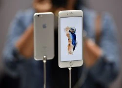 Lý do nào khiến Apple tự tin iPhone 6S vẫn hút hàng?