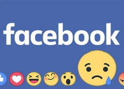 Lý do ra đời 6 biểu tượng cảm xúc của Facebook