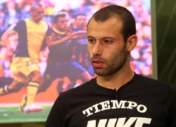 Mánh khóe trốn thuế của Mascherano