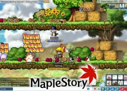 Maple Story Nỗi đau hằn sâu trong tim game thủ Việt 8x, 9x đời đầu