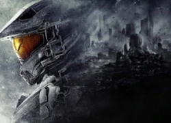 Master Chief "hồi sinh" trong trailer mới nhất của Halo 5: Guardians