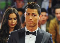 Mất vai diễn, Ronaldo đòi bồi thường 10 triệu euro