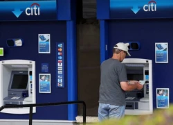 Máy ATM sẽ quét tròng mắt mới cho rút tiền