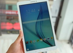 Máy tính bảng 9,6 inch giá rẻ từ Samsung