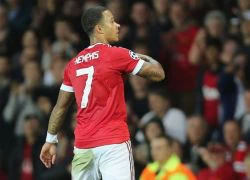 Memphis Depay: 'Gà đẻ trứng vàng' mới của M.U