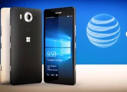 Microsoft đang thực hiện một sai lầm lớn với Lumia 950?