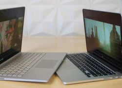 Microsoft mở website dụ người dùng bỏ Mac sang Surface Book