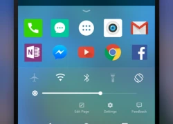 Microsoft phát hành Launcher Arrow trên Android