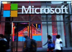 Microsoft sa thải thêm 1.000 nhân sự