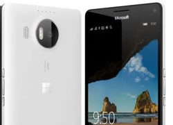 Microsoft thu hồi nguyên mẫu Lumia 950 XL do lỗi phần cứng?