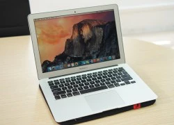 Microsoft trả 300 USD cho một chiếc MacBook cũ