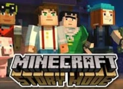 Minecraft: Story Mode giới thiệu trailer mới cho Order of the Stones