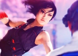 Mirror&#8217;s Edge Catalyst dời lịch phát hành thêm 3 tháng