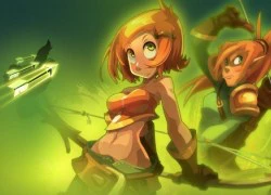 MMO 10 năm tuổi DOFUS đặt chân lên nền tảng di động