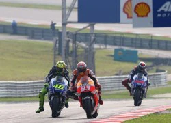 MotoGp 2015: Codacons khiếu nại Marquez và Lorenzo