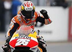 MotoGP 2015: Dani Pedrosa giành chiến thắng tại Nhật Bản