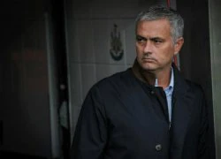 Mourinho ra mắt cẩm nang huấn luyện &#8220;độc nhất vô nhị&#8221;