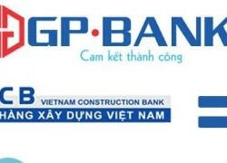 Mua ngân hàng 0 đồng: Hoàn toàn khách quan và đúng pháp lý