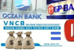 Mua ngân hàng với giá 0 đồng là đủ cơ sở pháp lý