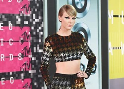 MV của Taylor Swift phá kỷ lục lượt xem Vevo trên Youtube