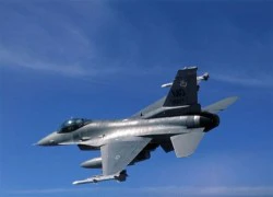 Mỹ muốn bán chiến đấu cơ F-16V cho nước ĐNÁ