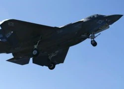 Mỹ phá âm mưu đánh cắp công nghệ F-35