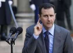 Mỹ vẫn yêu cầu ông Assad phải ra đi trong cuộc đối thoại về Syria