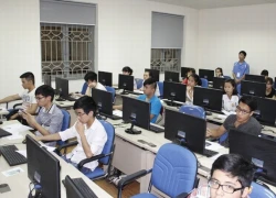 Năm 2016, Đại học Quốc gia Hà Nội sẽ tuyển sinh nhiều đợt