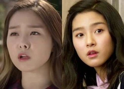 "Nàng cháo" Kim So Eun tiếp tục xuất hiện với lỗ mũi... biến dạng