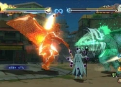 Naruto Shippuden: Ultimate Ninja Storm 4 ra mắt trailer về tộc Uchiha