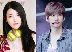 Netizen gọi IU là cáo 9 đuôi, Eunhyuk là nạn nhân xấu số sau scandal