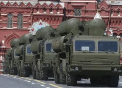 Nga có thể không bán tên lửa S-400 cho Ấn Độ