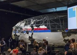 Nga đòi Hà Lan nối lại điều tra về vụ MH17