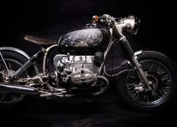 Ngắm chiếc BMW R80/7 độ Bobber "độc nhất vô nhị"