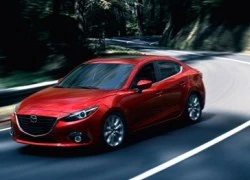 Ngừng bán Mazda3, triệu hồi 14.406 xe vì lỗi rò xăng