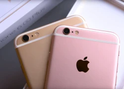 Người dùng Android cho rằng iPhone 6S có camera tốt nhất