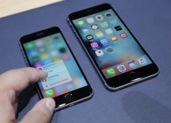 Người dùng phàn nàn iPhone 6s lỗi nguồn, máy nóng