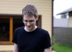 'Người thổi còi' Edward Snowden muốn về Mỹ 'chịu tội'