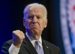 Người ủng hộ thúc giục Phó TT Mỹ Joe Biden ra tranh cử